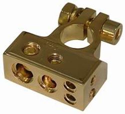 Клемма Prology PRO-Link PBC-16N (минус)