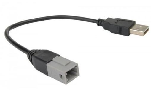 Адаптер USB Toyota (Toyota 19+)
