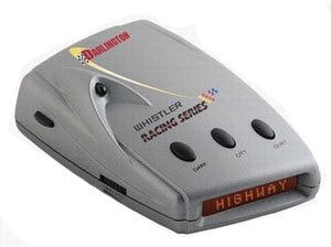 Антирадар Whistler Darlington