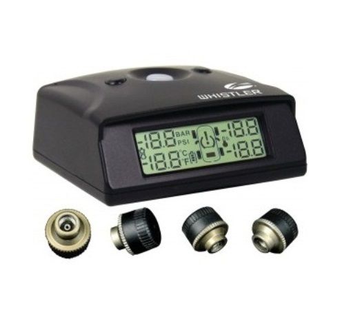 Датчики тиску Whistler TS-104