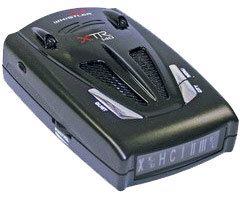 Антирадар Whistler XTR-140