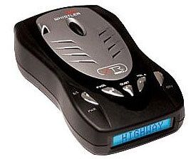 Радар-детектор Whistler XTR-560 (Акція!)