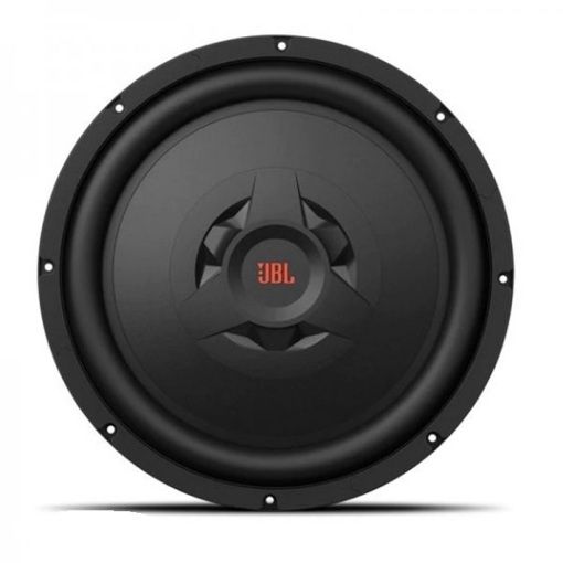 Сабвуфер JBL CLUB WS1200BLK