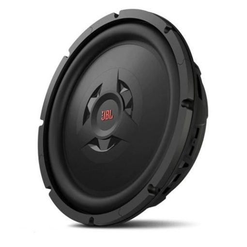 Сабвуфер JBL CLUB WS1200BLK