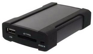 Адаптер х-Сarlink USB