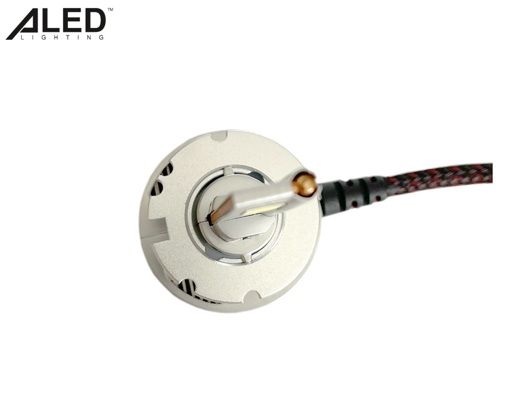 Світлодіодні лампи ALed X D2S 6000K 45W XD2SD08 (2шт)