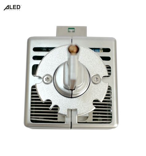 Світлодіодні лампи ALed X D3S 6000K 45W XD3SD08 (2шт)