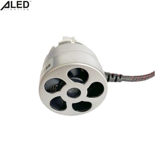 Світлодіодні лампи ALed X D4S 6000K 45W XD4SD08 (2шт)