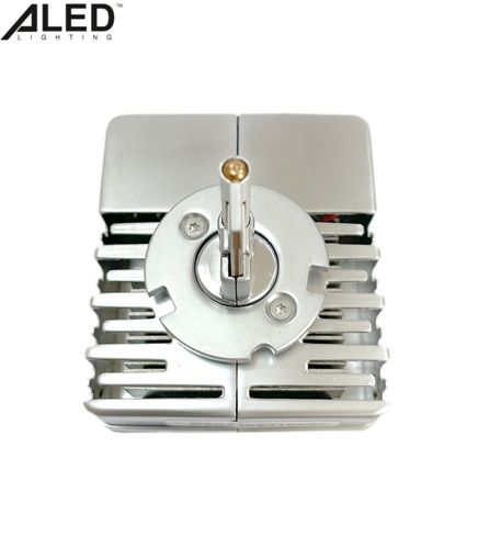 Лампы светодиодные ALed X D5S 6000K 35W XD5SD08 (2шт)