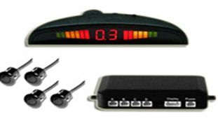 Парктронік XY-5202