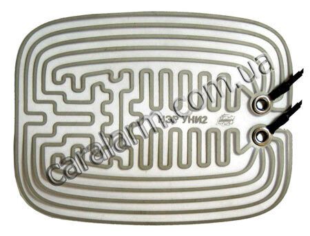 Обогрев зеркал УНИ-2