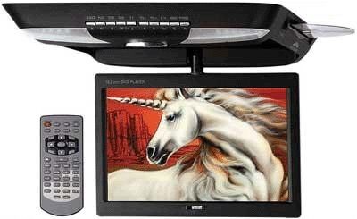 Стельовий монітор Mystery MTC-1020D