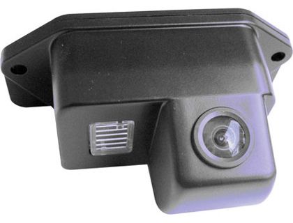 Камера заднього виду Yurson Y-RK052 Mitsubishi Lancer