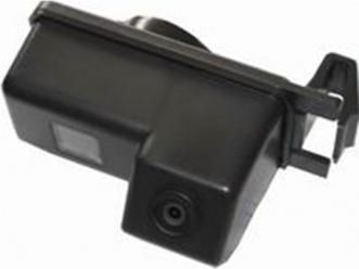 Камера заднього виду Yurson Y-RK060 Nissan X-Trail