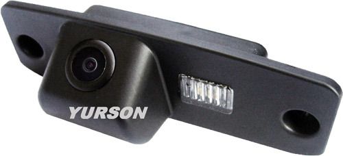 Камера заднего вида Yurson Y-RK045 Hyundai Tucson