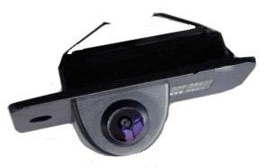 Камера заднього виду Yurson Y-RK037 Audi A6L/A4/Q7