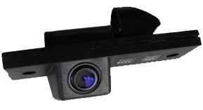 Камера заднего вида Yurson Y-RK038 Chevrolet, Daewoo