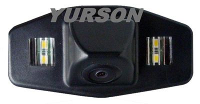 Камера заднего вида  Yurson Y-RK043 Honda Accord