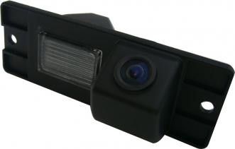 Камера заднього виду Yurson Y-RK055 Mitsubishi Pajero