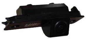 Камера заднего вида Yurson Y-RK028 VW Passat CC, Skoda SuperB 2009