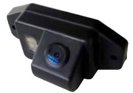 Камера заднего вида Yurson Y-RK005 Toyota Prado