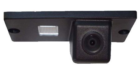 Камера заднього виду Yurson Y-RK048 KIA Sportage