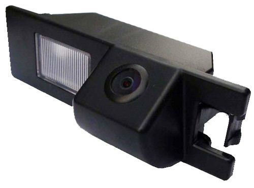 Камера заднего вида Yurson Y-RK050 Opel Vectra, Astra, Zafira
