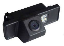 Камера заднього виду Yurson Y-RK009 Nissan Qashqai, X-Trail