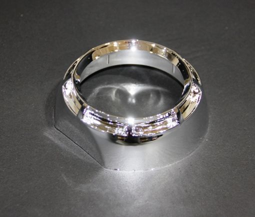 Маска для лінз Baxster BA-Z-009 3' Iris (2шт.)