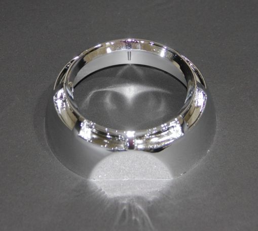 Маска для лінз Baxster BA-Z-009 3' Iris (2шт.)