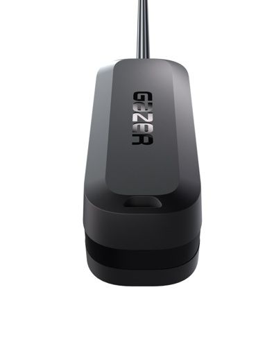 Силовой модуль запуска Gazer S5-EM