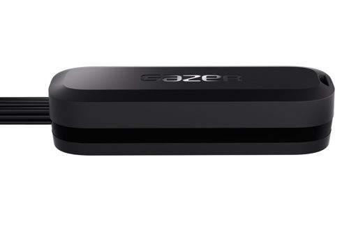 Силовой модуль запуска Gazer S5-EM