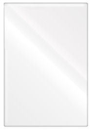 Захисна плівка для екрана GPS-навігаторів (5&quot;)