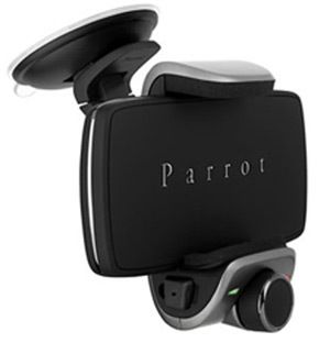 Громкая связь Parrot MiniKit Smart