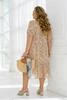 Витончена шифонова сукня великі розміри і норма (р.46-68) - 30