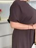 Сукня-туніка тепла з орнаментом Esmara розміри 40 -52 - 4