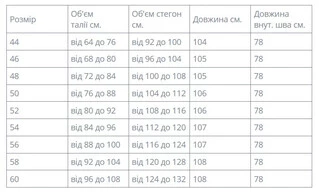 Жіночі класичні  теплі брюки великі розміри і норма (р.44-60)