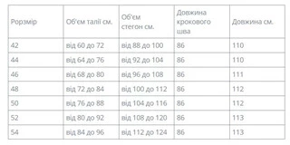 Жіночі брюки-кльош великі розміри та норма (42-54)
