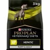 Purina Pro Plan Veterinary Diets HP Hepatic Дієтичний сухий корм для підтримання функції печінки у собак - 3