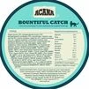 Acana Bountiful Catch - сухий корм з лососем, оселедцем і фореллю для дорослих котів - 7