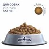 Клуб 4 Лапи Adult All Breeds Active - сухий корм для дорослих активних собак від 12 місяців - 2