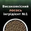 Purina Pro Plan LiveClear Sterilised Salmon Сухий корм для дорослих котів для зменшення алергенів на шерсті та після стерилізації, з лососем - 7