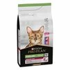 Purina Pro Plan Cat Adult Sterilised Savoury Duo Duck &amp; Liver Сухий корм для дорослих котів після стерилізації з качкою та печінкою - 2