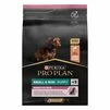 Purina Pro Plan Small&amp;Mini Puppy Sensitive Skin Salmon Сухий корм з лососем для цуценят малих порід із чутливою шкірою - 1