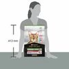Purina Pro Plan Cat Adult Sterilised Savoury Duo Сod &amp; Тrout Сухий корм для дорослих котів після стерилізації з тріскою та фореллю - 4