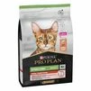 Purina Pro Plan Sterilised Adult Vital Functions Salmon Сухий корм для дорослих котів після стерилізації, з лососем - 2