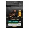 Purina Pro Plan Puppy Small &amp; Mini Healthy Start Сухий корм з куркою для цуценят малих і мініатюрних порід - 1
