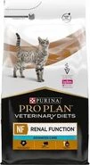 Purina Pro Plan Veterinary Diets NF Renal Function Advanced Care Сухий корм-дієта, при лікуванні ниркової недостатності у дорослих і зрілих котів - 1