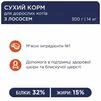Клуб 4 Лапи Adult Cats Salmon - сухий корм з лососем для дорослих котів - 5