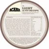 Acana Light &amp; Fit Recipe - сухий корм для дорослих собак для підтримки здорової ваги тіла - 5